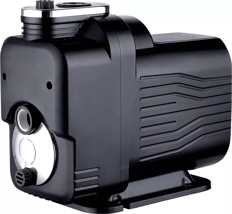 牛市來了？ 丨 盤點那些上市的水泵企業-