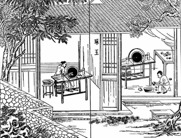 機床的祖先是誰，看完后驚呆了！-