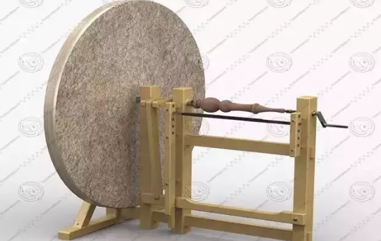 機床的祖先是誰，看完后驚呆了！-