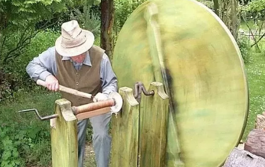 機床的祖先是誰，看完后驚呆了！-