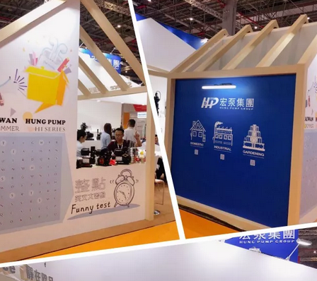 宏泵集團：提升產品能效，確保穩健供應-