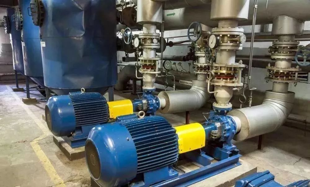 冬季水泵應(yīng)該如何維護(hù)？一定記住這7條！-