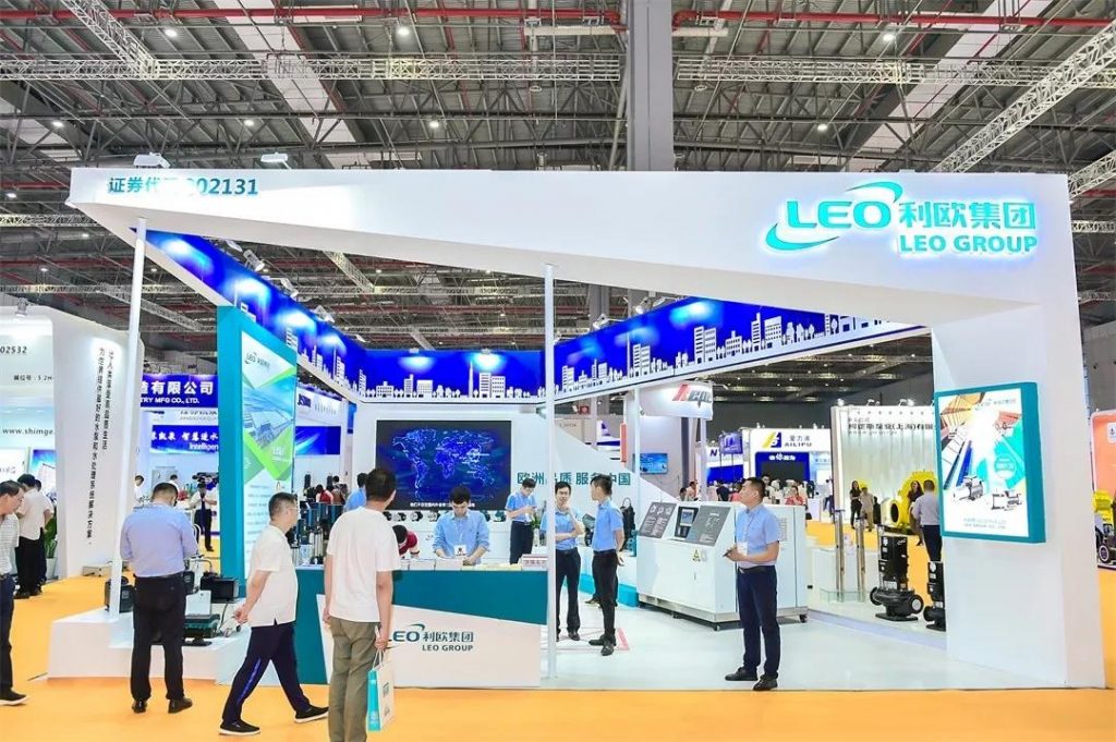 沒(méi)去廣交會(huì)？那就來(lái)上海吧，這些展商也將登陸上海泵閥展-