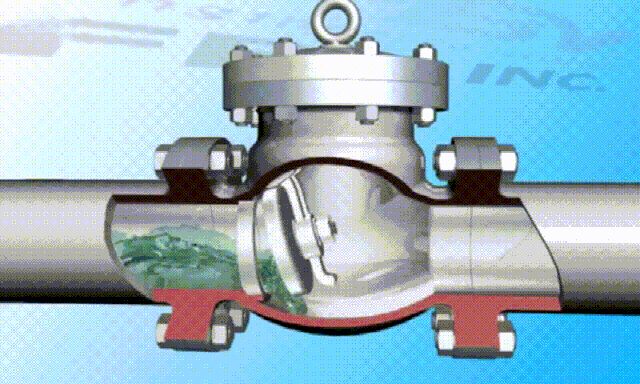 關(guān)閉一個閥門需要轉(zhuǎn)80000圈？究竟是怎樣的閥門？（附閥門基礎(chǔ)知識類型大全匯總表）-