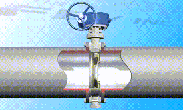 關(guān)閉一個閥門需要轉(zhuǎn)80000圈？究竟是怎樣的閥門？（附閥門基礎(chǔ)知識類型大全匯總表）-