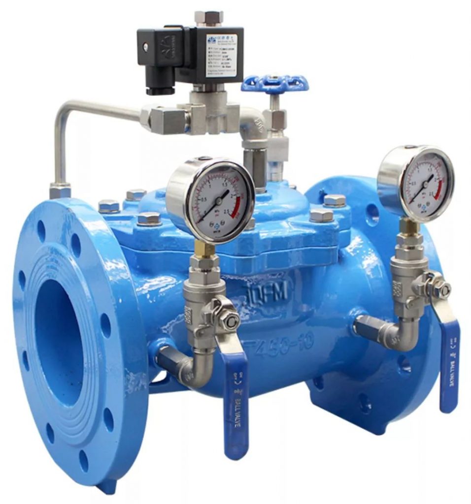 作為上海多家水廠供應商，這家閥門廠商有何獨特之處？-