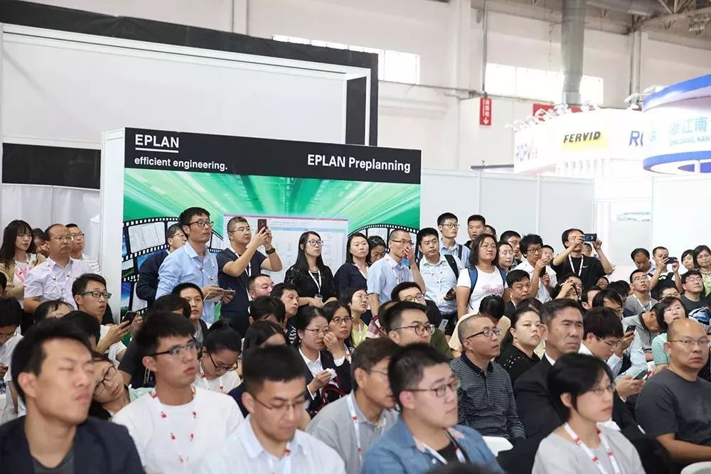 觀展送福利！2019北京國際水展即將啟幕，水業(yè)盛宴，就等你來！-