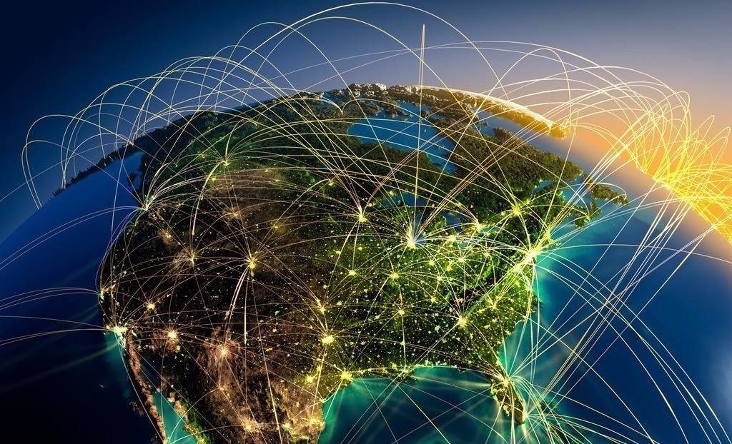 嘆為觀止：谷歌大廈的泵房，真是藝術品!-