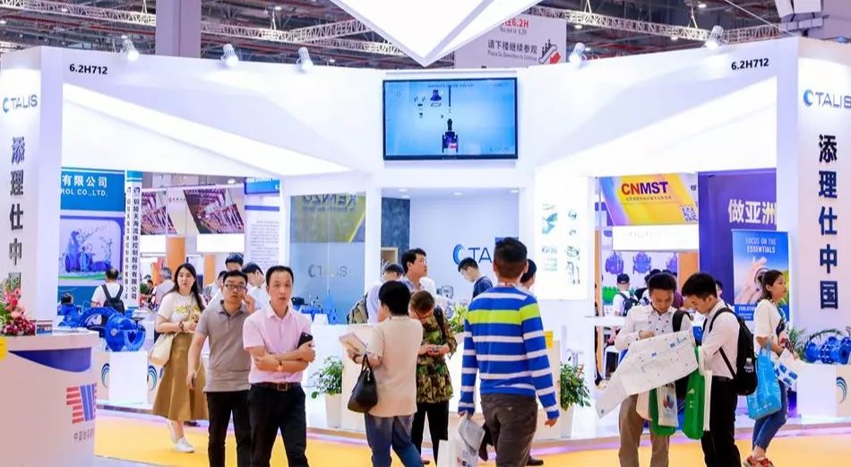 作為上海多家水廠供應商，這家閥門廠商有何獨特之處？-