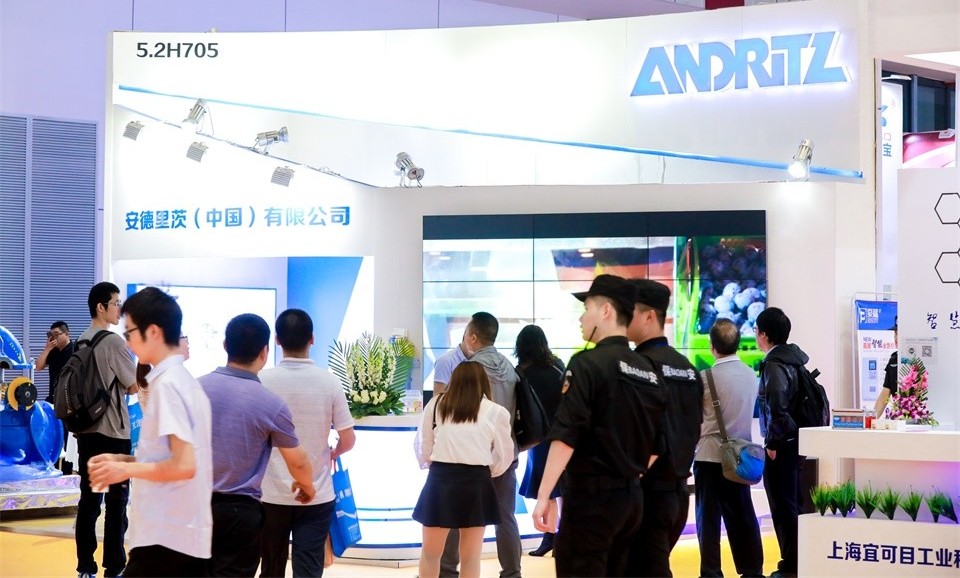 中國市場世界機遇，這些流體機械領域的展商也去進博會啦！-