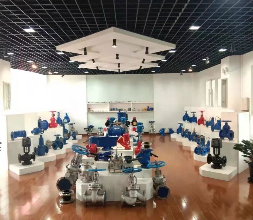 作為上海多家水廠供應商，這家閥門廠商有何獨特之處？-