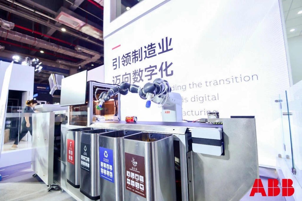 中國市場世界機遇，這些流體機械領域的展商也去進博會啦！-