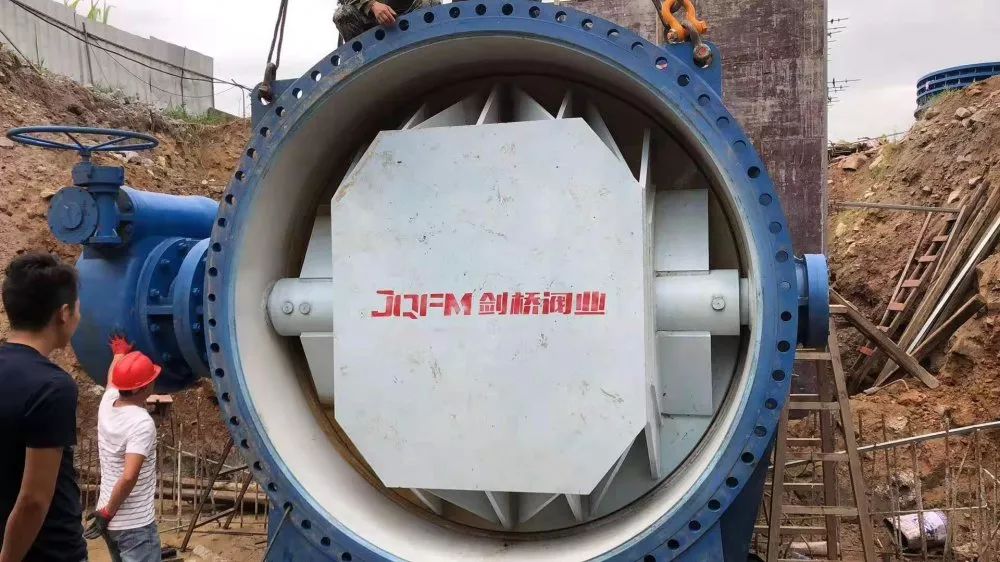 作為上海多家水廠供應商，這家閥門廠商有何獨特之處？-