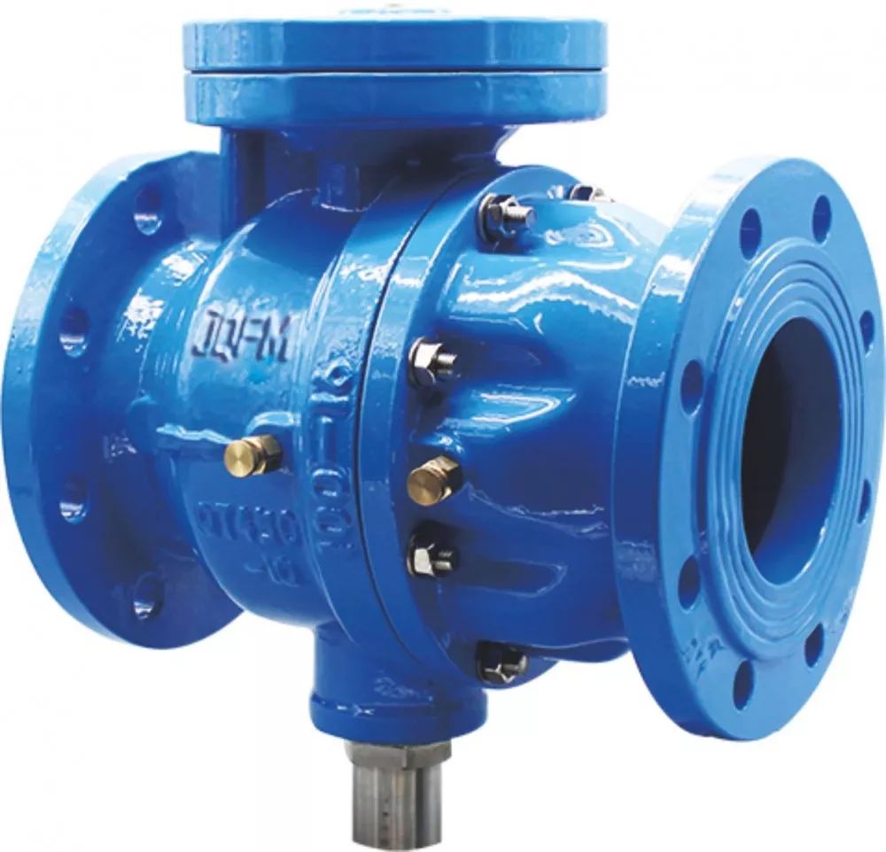 作為上海多家水廠供應商，這家閥門廠商有何獨特之處？-