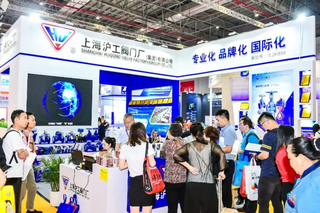 被評為“上海名牌”產品，這家企業究竟為民族閥門工業盡了多少力量？-
