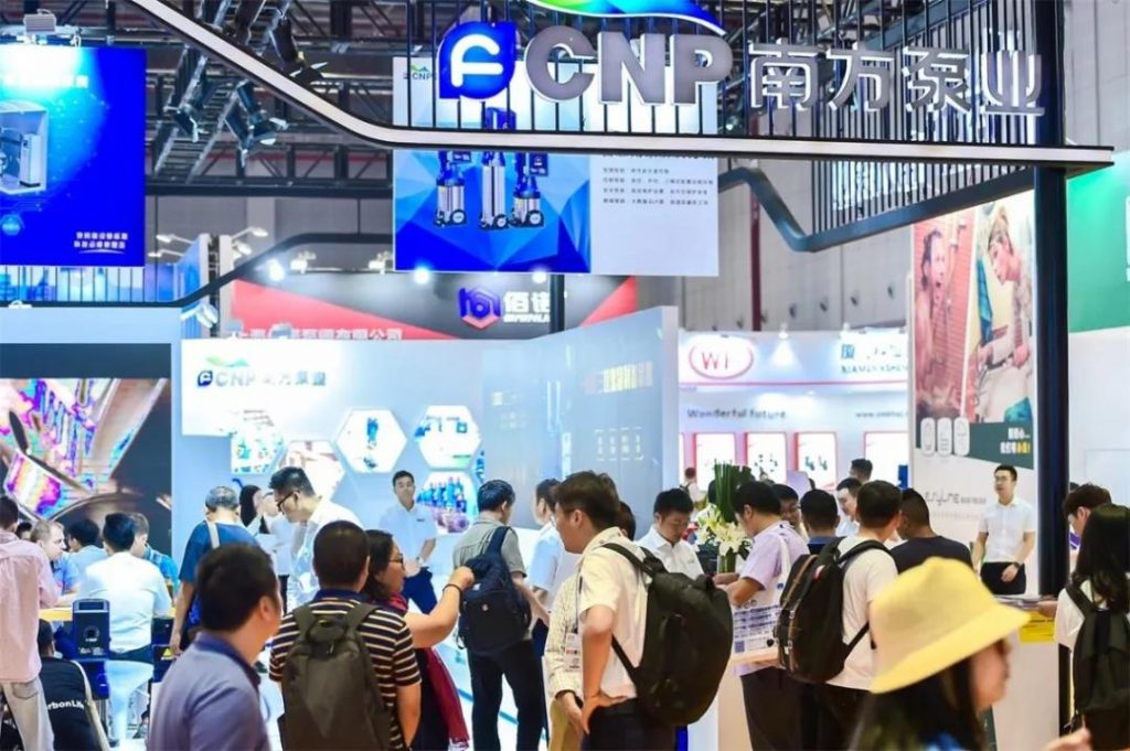 打贏“十三五”節能減排收官之戰——艾蒙斯特朗讓節能更卓越！-