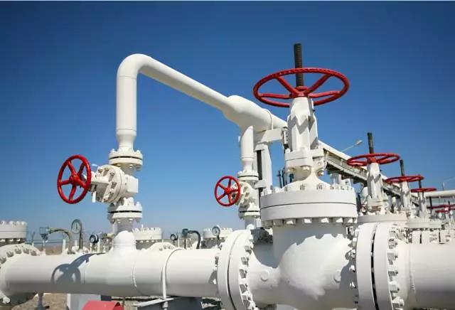 工廠的工人告訴你，應該怎么安裝閥門（1）-