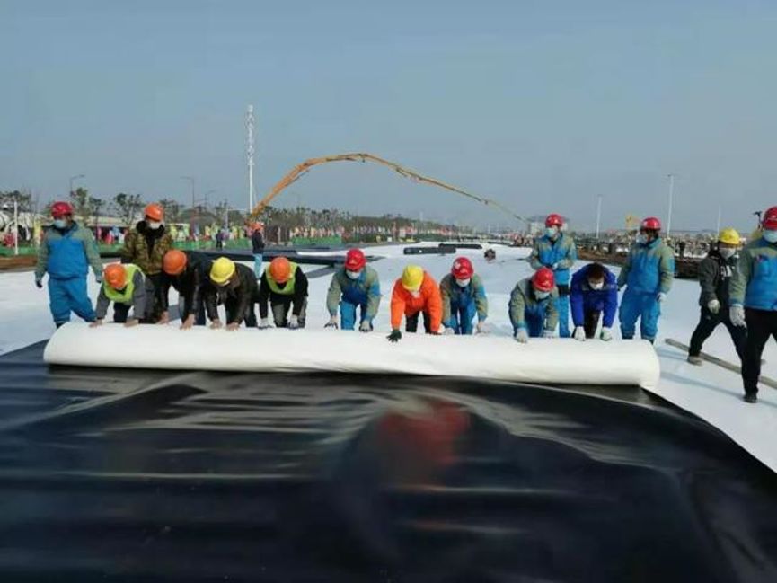 雷神山醫(yī)院的那些“水元素”——雷神山醫(yī)院污水處理設(shè)計(jì)及調(diào)試方案-