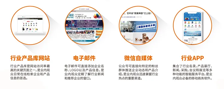 跨越疫情鴻溝，線上精準營銷平臺助您開拓業務！-