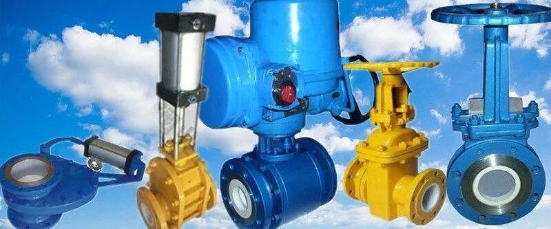 泵閥企業(yè)如何在疫情中化危為機？應(yīng)看到這些潛在積極因素-