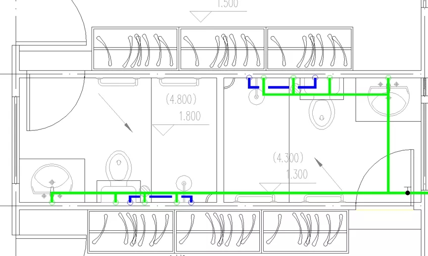 雷神山醫(yī)院的那些“水元素”——雷神山醫(yī)院污水處理設(shè)計(jì)及調(diào)試方案-