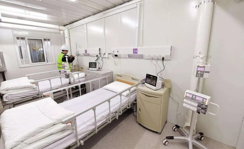 抗擊疫情，彰顯企業擔當，泵閥企業在行動！-