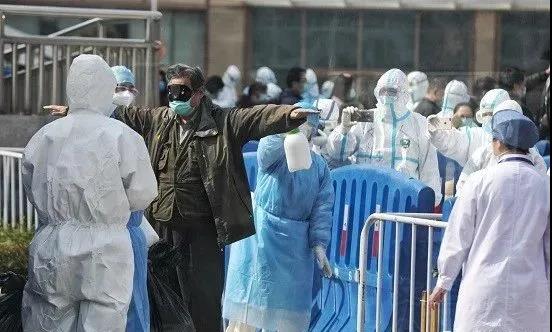 休倉大吉！武漢14家方艙醫院全部休艙，一切在往好的方向發展！-