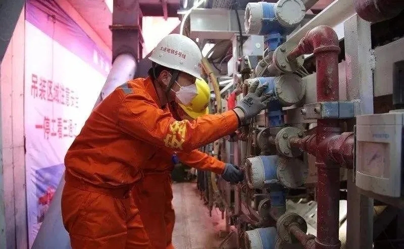 疫情過后，環(huán)保產業(yè)會更有“錢途”嗎？-