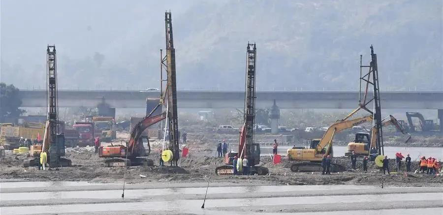 萬億“新基建”來了，二三季度泵閥設(shè)備需求有望迎來井噴