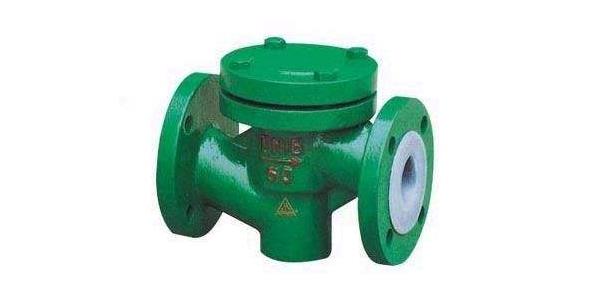 閥門防腐襯里材料有哪些？它們的特點是什么？