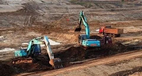 3月挖掘機銷量大漲，工程需求爆發，泵閥設備的春天就要來了！-