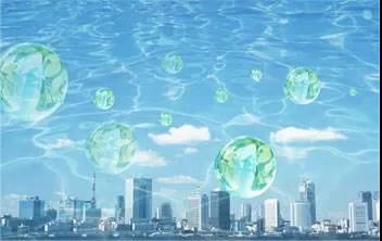 新技術正崛起、精確運算助推智慧水務打開配置窗口-