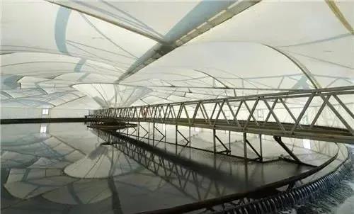 僅用43天！嘉興市南湖工業(yè)污水處理公司正式成立-