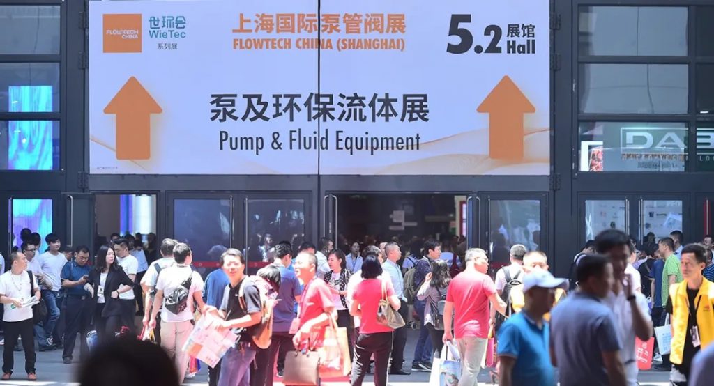 為什么說疫情過后，你更應該去參加展會？-