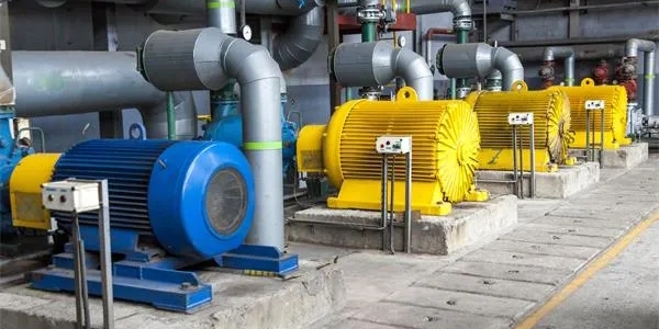 電機發燙是什么原因？電機發熱的原因及解決方法