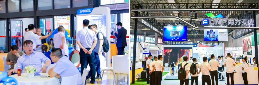 為什么說疫情過后，你更應該去參加展會？-