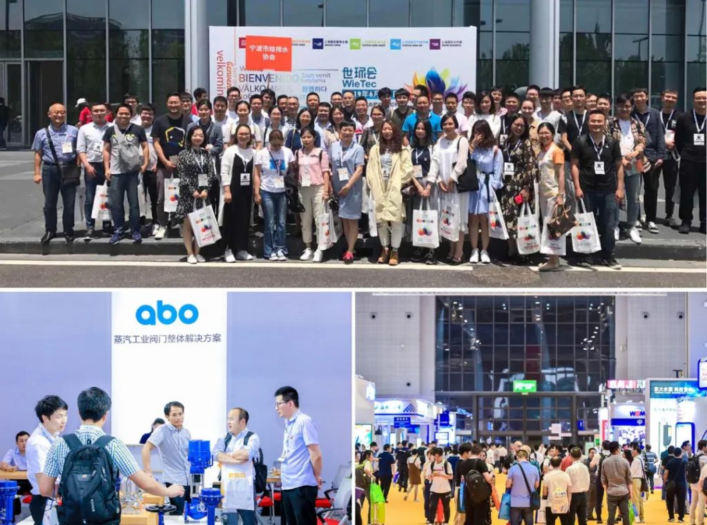 為什么說疫情過后，你更應該去參加展會？-