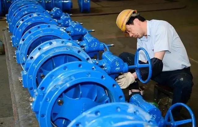 閥門不是隨便買越便宜越好，符合現(xiàn)場管路要求最重要-