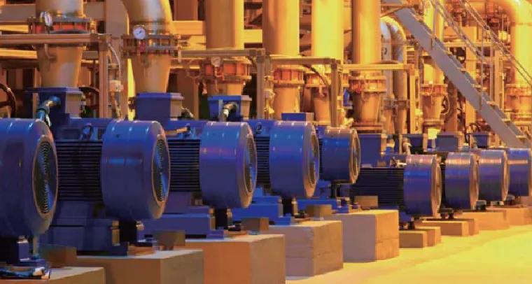 水泵電機在使用過程中的節能方法，全技能get！-