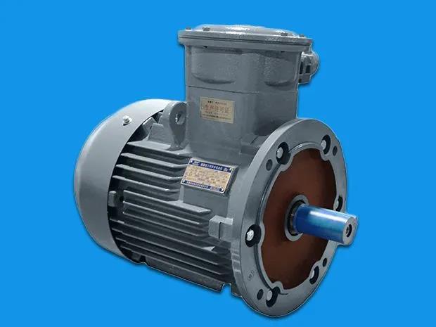 如何區分電機的防爆等級?-