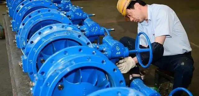 閥門不是隨便買越便宜越好，符合現(xiàn)場管路要求最重要