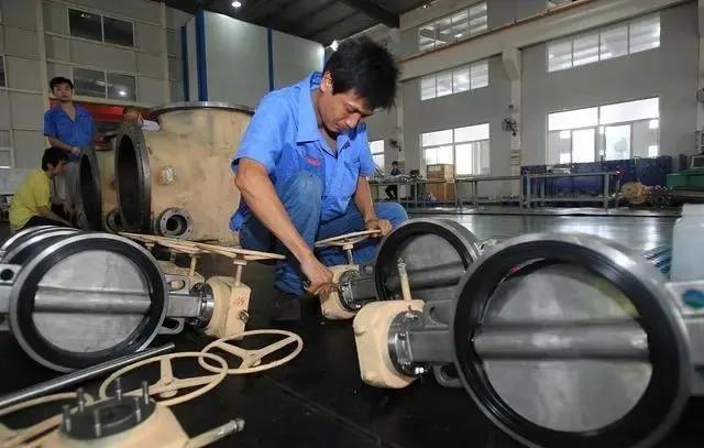 閥門不是隨便買越便宜越好，符合現(xiàn)場管路要求最重要-