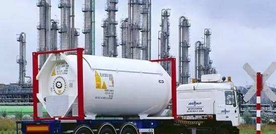 危險化學品泄漏應(yīng)如何科學處置？