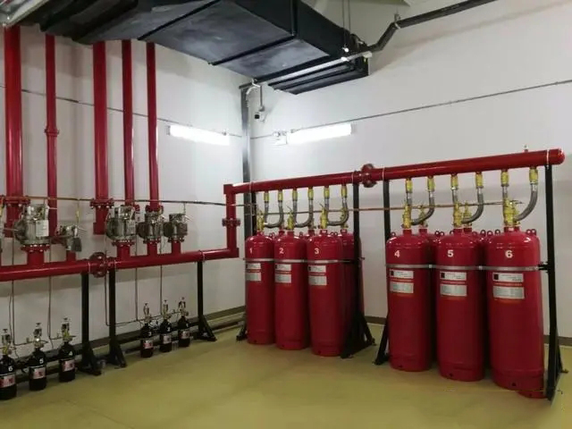 中國建筑設計院，資深工程師：數據中心這類建筑的給排水設計方法-