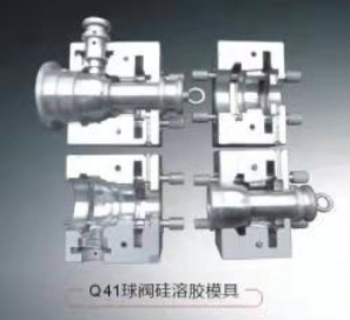 【展品推薦】第九屆上海國際泵管閥展覽會部分展品提前預覽（二）-