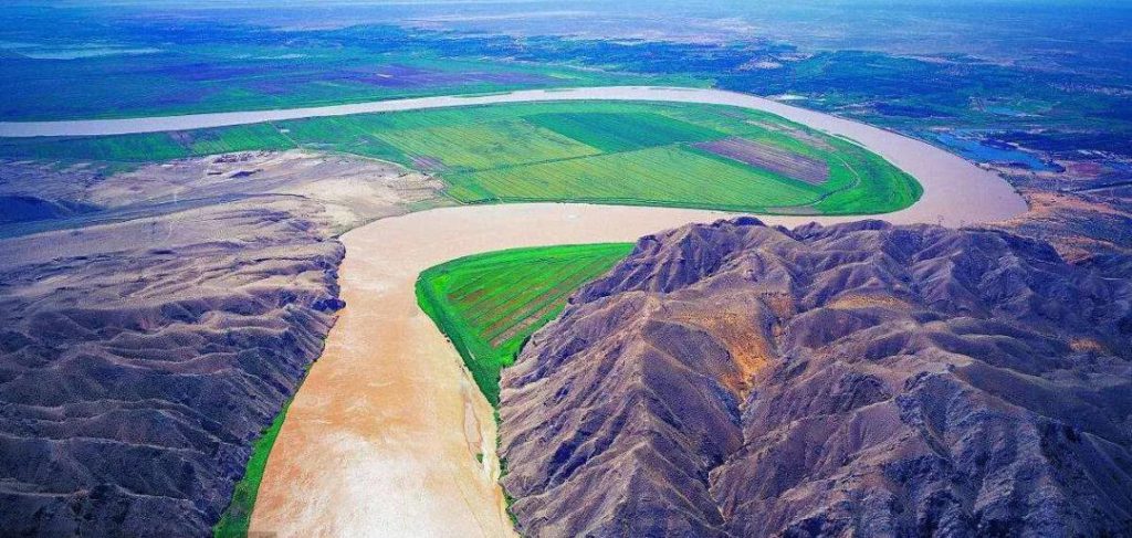 環保行業迎來投資增長期，長江、黃河治理釋放億元級市場空間-