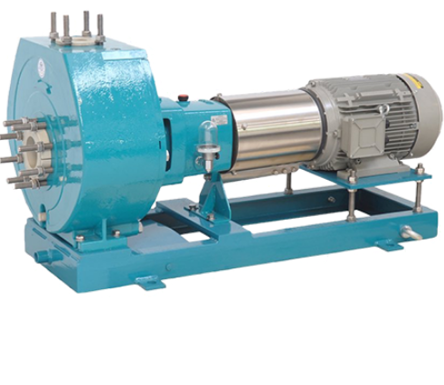 艾格爾化工泵（大連）有限公司入駐第十屆上海國際泵閥展，眾多高質量產品將相繼展出-