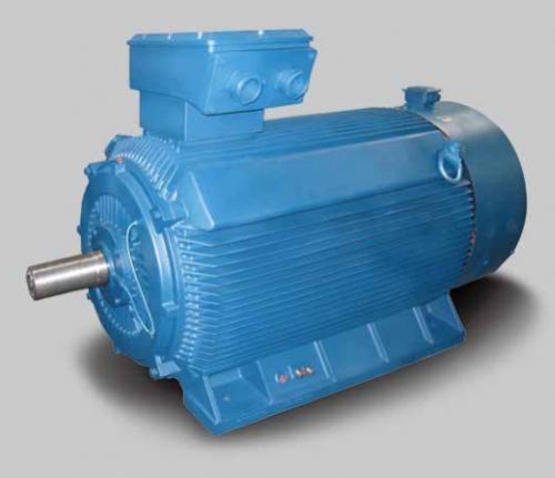 山東孚日電機有限公司入駐第十屆上海國際泵閥展，眾多高質(zhì)量產(chǎn)品將相繼展出-