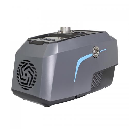 賓泰克（天津）泵業(yè)有限公司入駐第十屆上海國際泵閥展，眾多高質量產(chǎn)品將相繼展出-