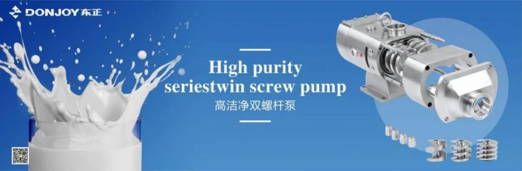 第十屆上海國際泵閥展圓滿落幕，東正科技火力全開-